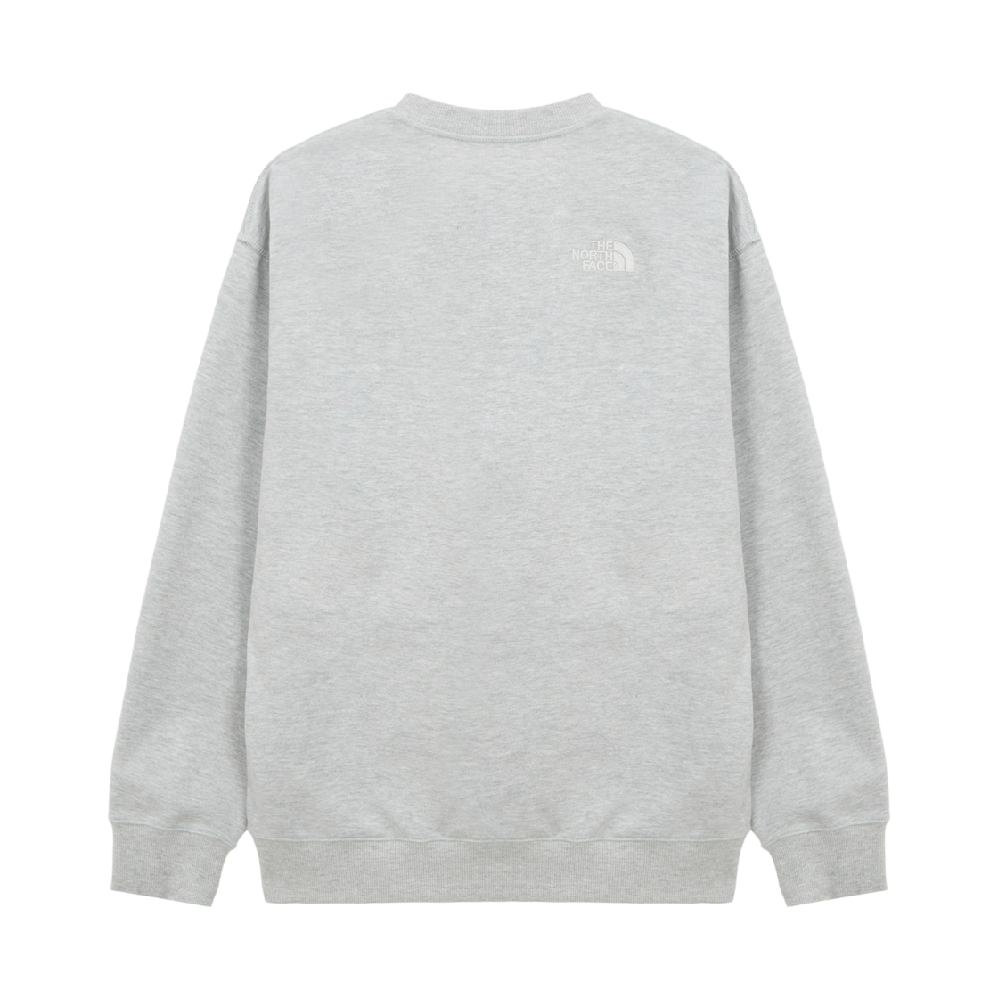 노스페이스 남성 코어 스웻셔츠 NM5MS01B_MEG(The North Face M'S Core Sweatshirts MEG) - 2