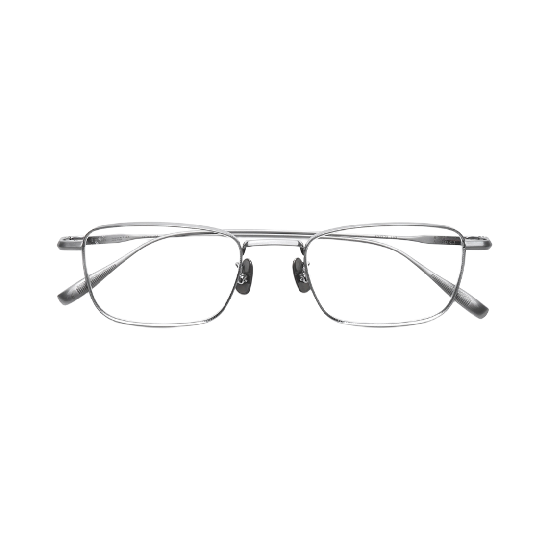 lash312 lash Alfred Brushed Silver