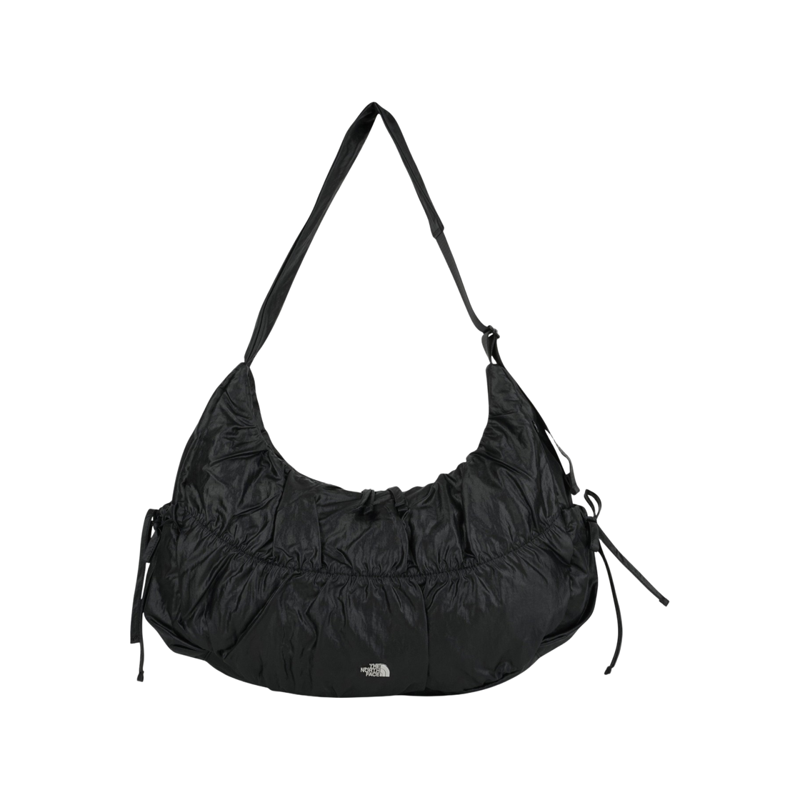 NN2PS18J The North Face Bonney Sr Cross Bag BLK