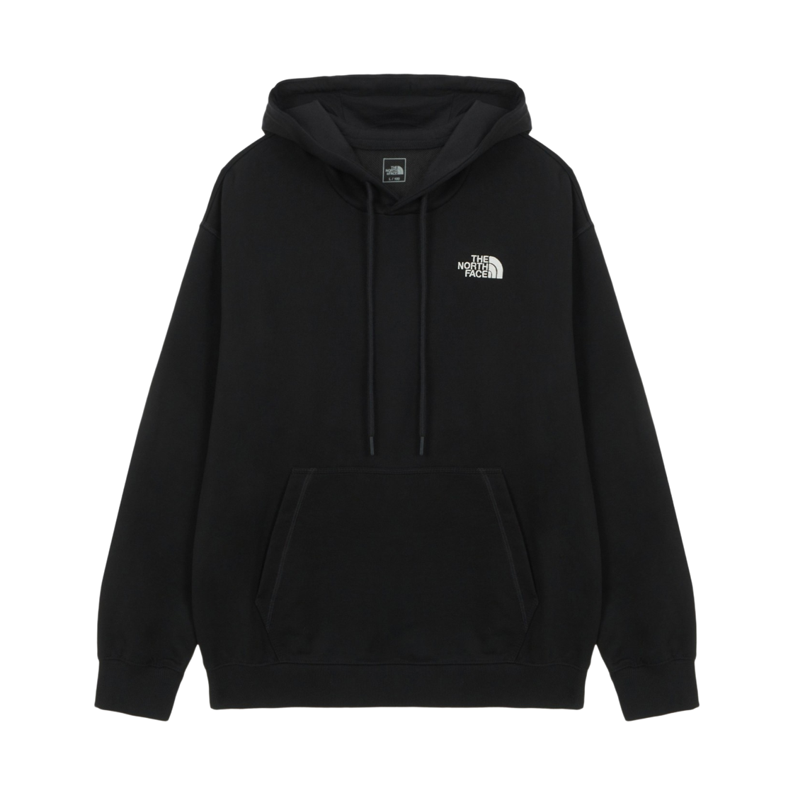 NM5PS01A The North Face M'S Core Hoodie BLK