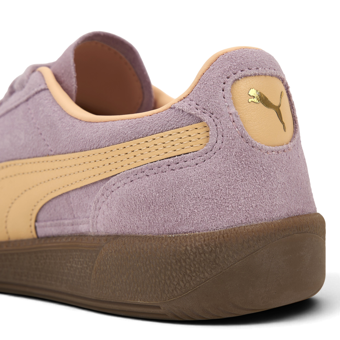푸마 팔레르모 그레이프 미스트 피치 피즈(Puma Palermo Grape Mist Peach Fizz) - 8