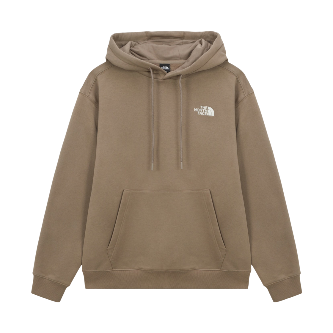 NM5PS51D The North Face M'S Soft-On Hoodie BBR