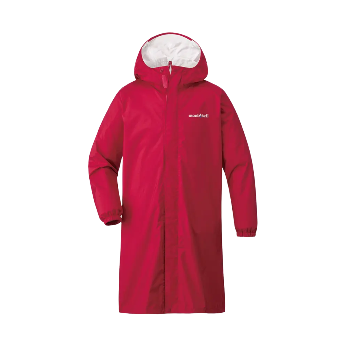 1128624 (Kids) Montbell Pack Wrap Rain Coat Opera