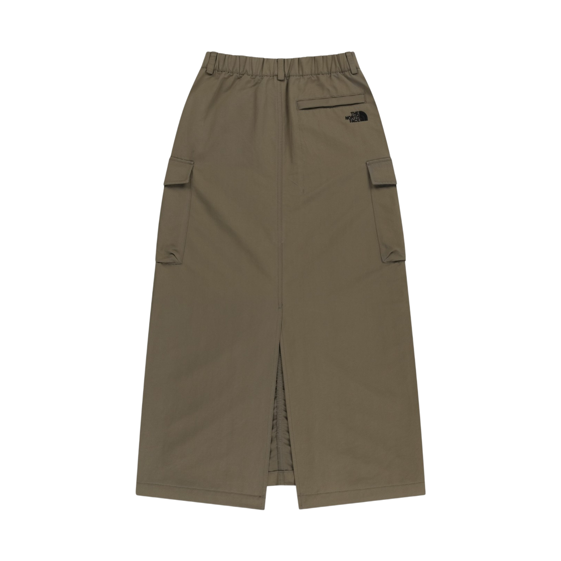 노스페이스 여성 셀마 스커트 NK6NS32L_GYK(The North Face W'S Selma Skirt GYK) - 2