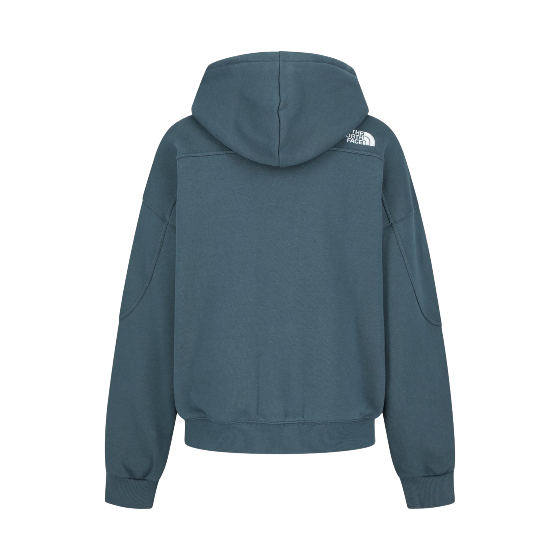 노스페이스 엣지라인 후드 집업 NJ5JS54L_DUB(The North Face Edgeline Hood Zip Up DUB) - 2
