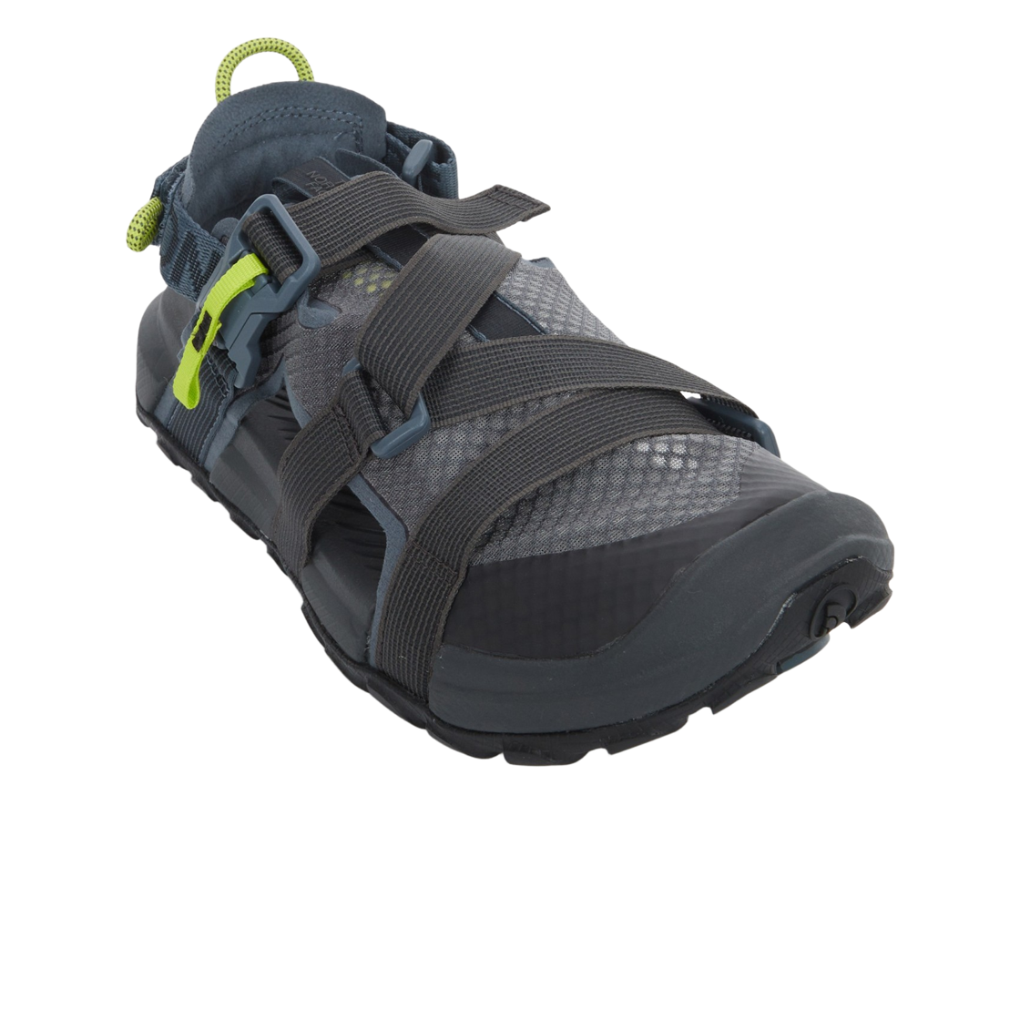 노스페이스 익스플로어 캠프 라이트 샨달 NS82S06B_DKB(The North Face Explore Camp Lite Shandal DKB) - 2