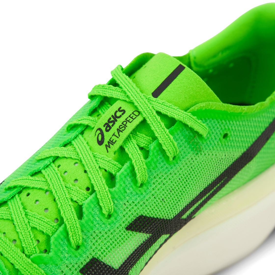 아식스 메타스피드 스카이 도쿄 그린 게코 블랙(Asics Metaspeed Sky Tokyo Green Gecko Black) - 7