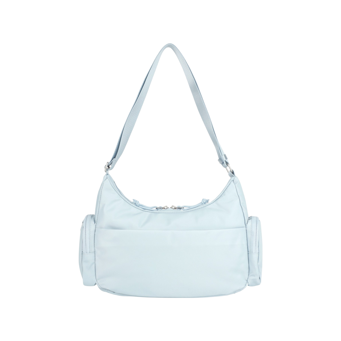노스페이스 보니 호보 백 미니 NN2PS21L_BGY(The North Face Bonney Hobo Bag Mini BGY) - 2