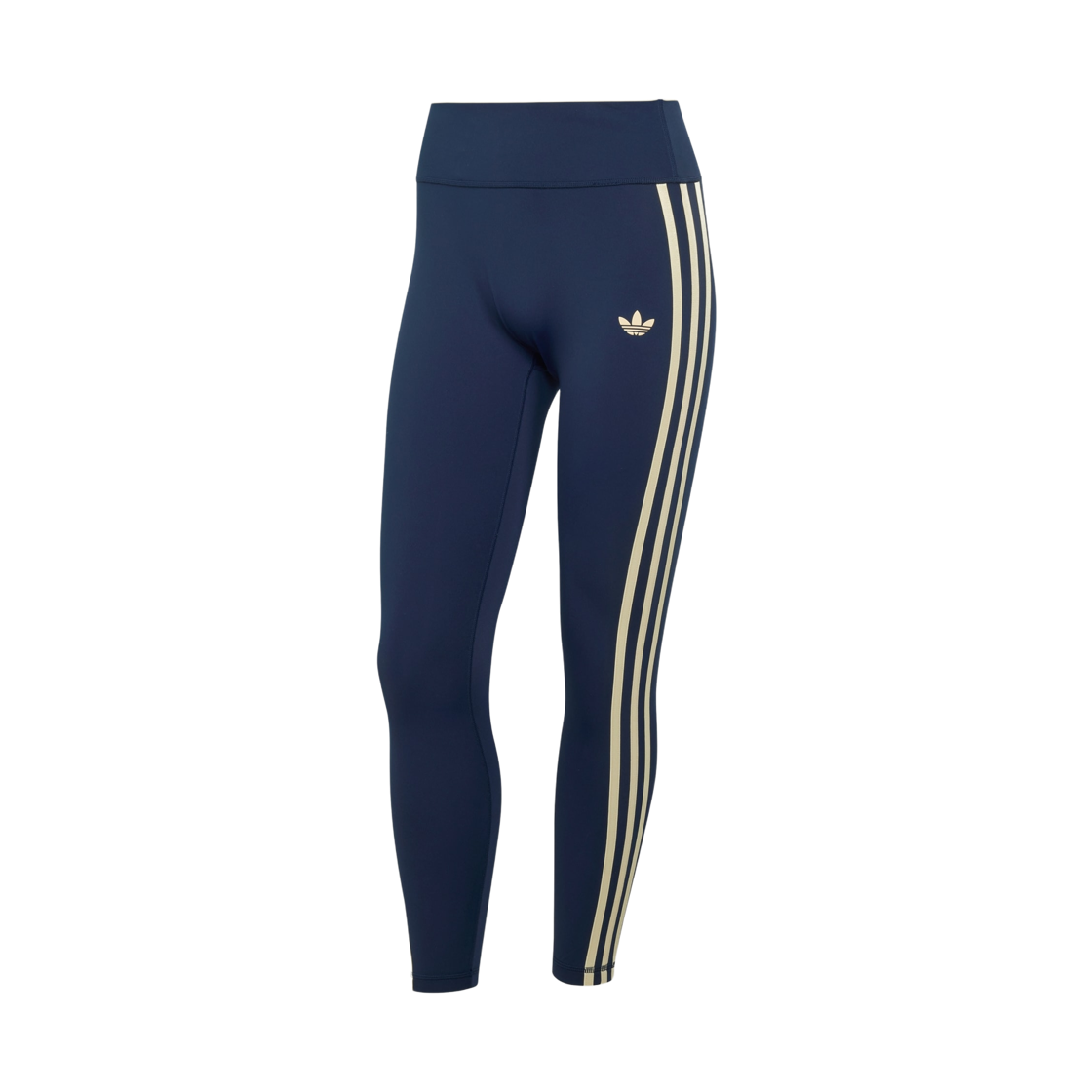 KT6960 (W) Adidas Originals Sport Superstar 7/8 Leggings Night Indigo - KR Sizing