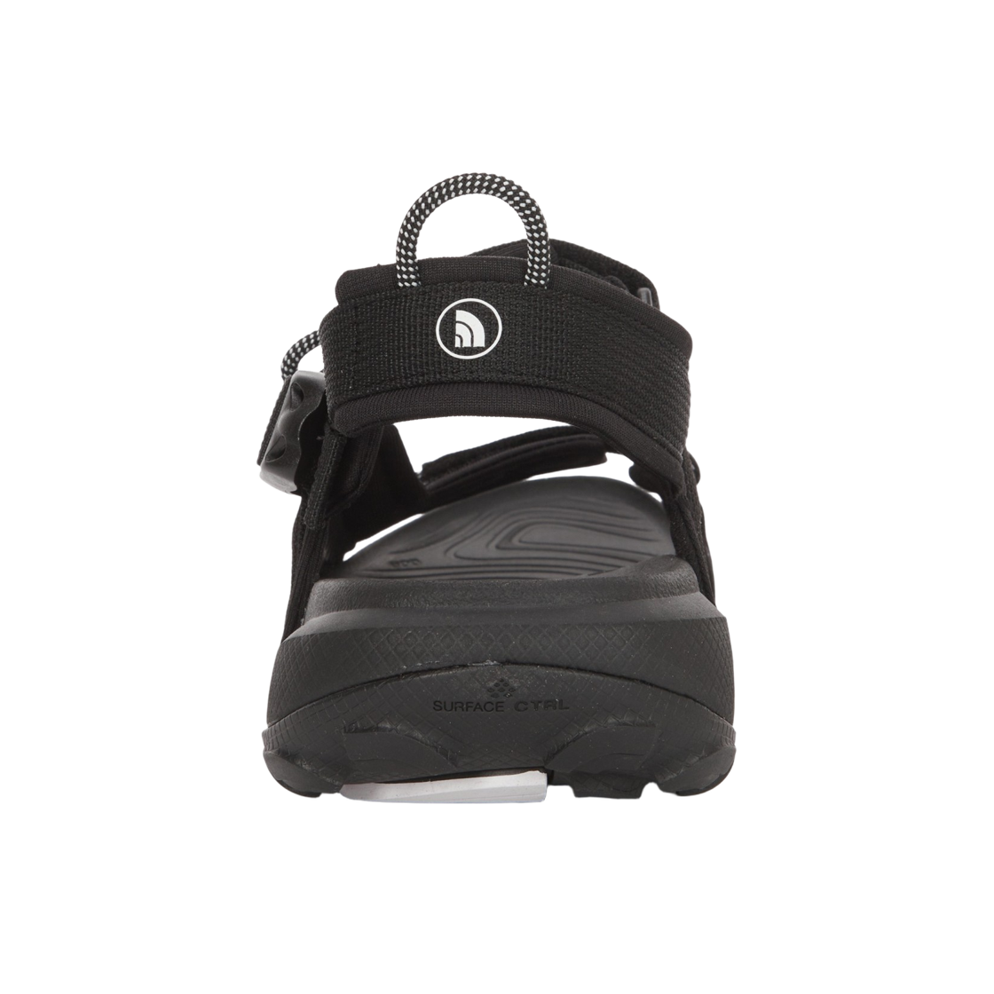 노스페이스 여성 익스플로어 캠프 샌달 NS82S03A_BLK(The North Face W Explore Camp Sandal BLK) - 3