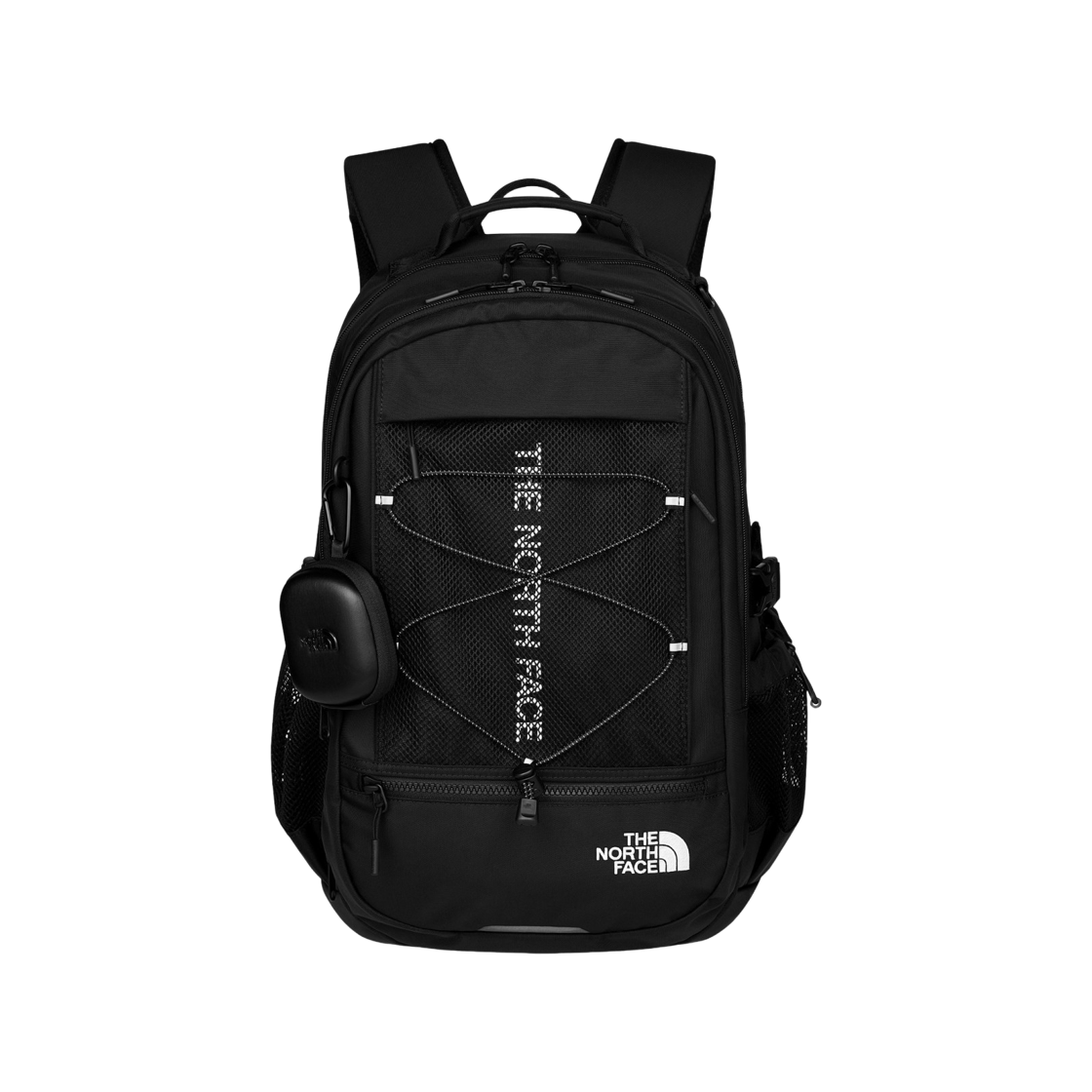 NM2DS01J The North Face Super Pack Ii BLK