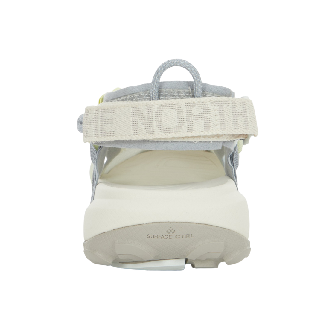 노스페이스 익스플로어 캠프 라이트 샨달 NS82S06C_LIM(The North Face Explore Camp Lite Shandal LIM) - 3