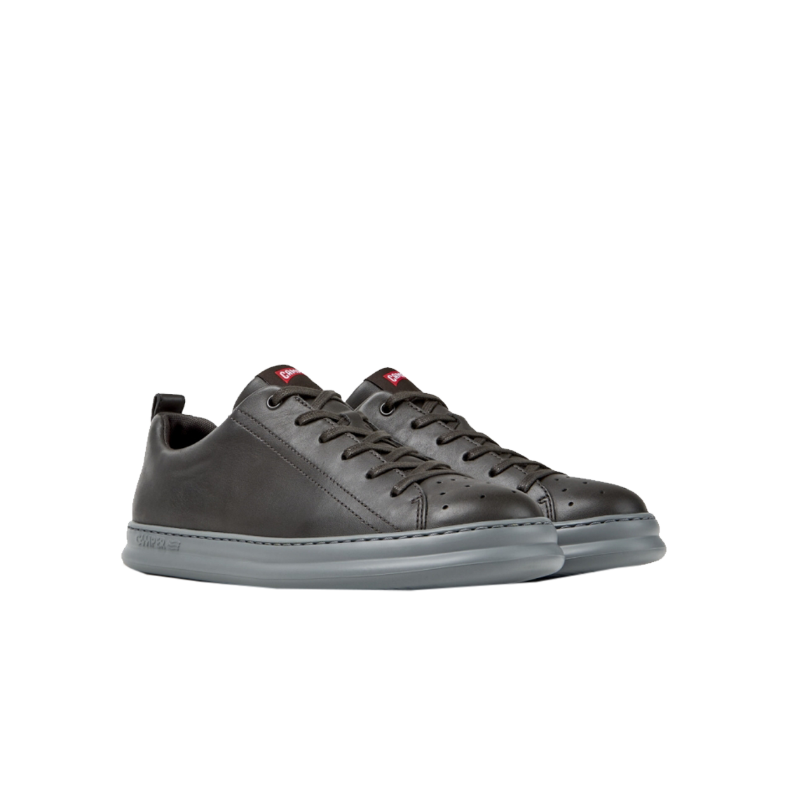 캠퍼 남성 러너 포 스니커즈 그레이(Camper Man Runner Four Sneakers Grey) - 2