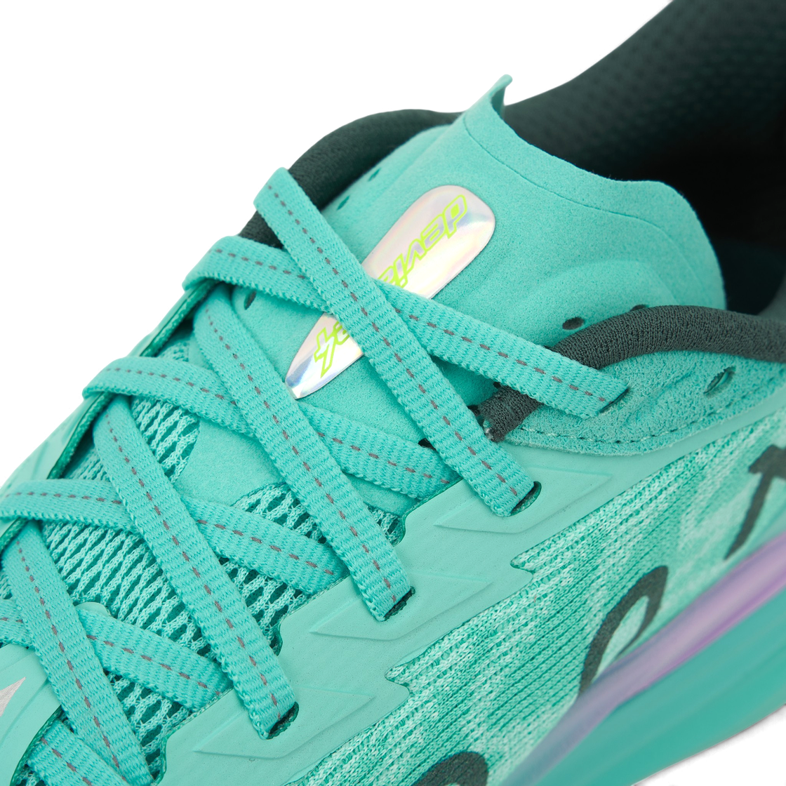 푸마 x 하이록스 디비에이트 나이트로 4 인텐스 민트 라이트 라벤더(Puma x Hyrox Deviate Nitro 4 Intense Mint Light Lavender) - 7