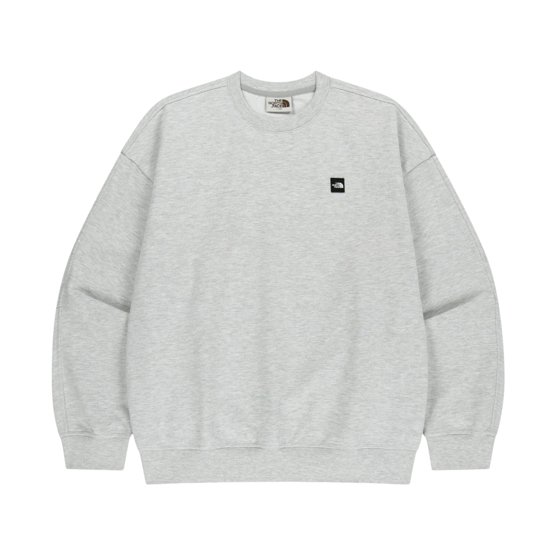 NM5MS01K The North Face Wl Sweatshirts MEG