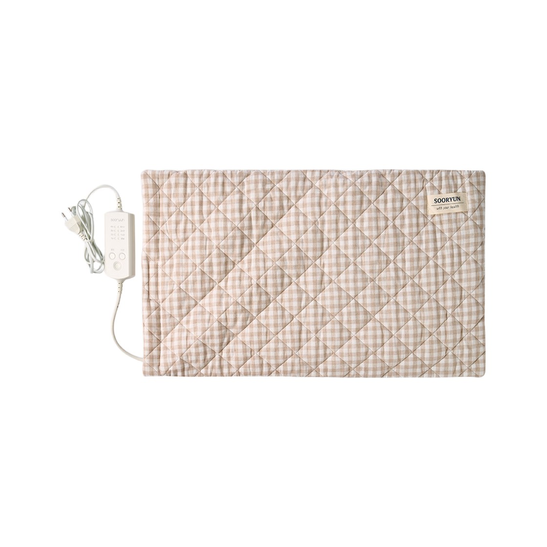 비비온 NEW 2027년형 입고완료 데일리온 원적외선 건강찜질기(BIVION NEW 2027 model in stock: Dailion Far-Infrared Health Heating Pad) - 3