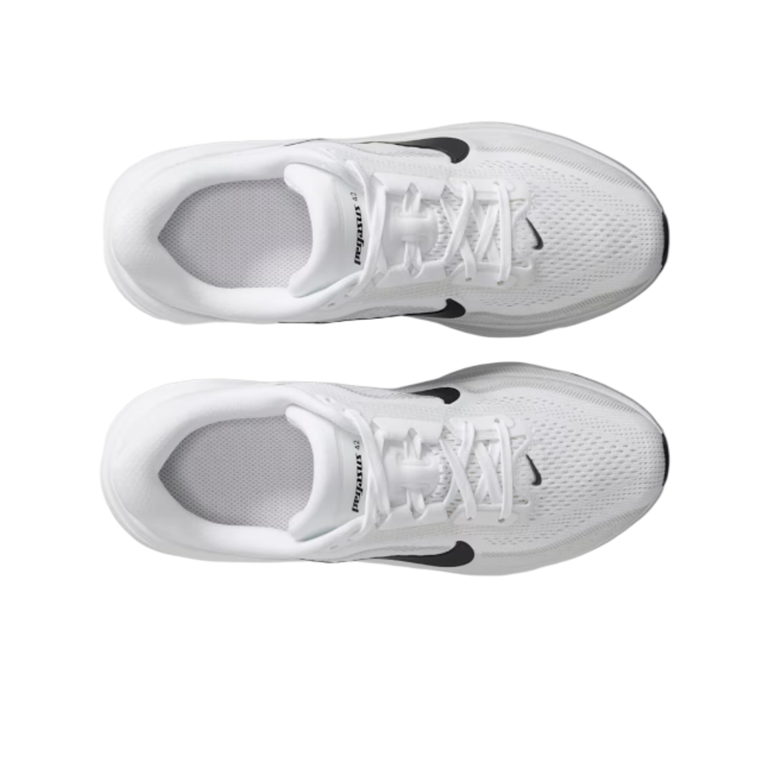 (GS) 나이키 에어 줌 페가수스 42 화이트 포톤 더스트((GS) Nike Air Zoom Pegasus 42 White Photon Dust) - 2