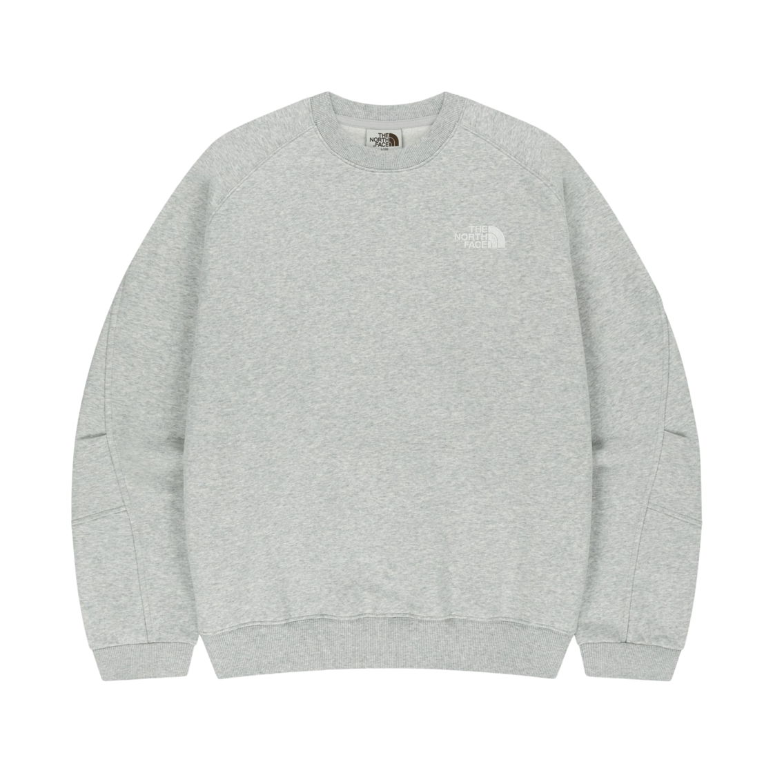 노스페이스 소프트라인 스웻셔츠 NM5MS51K_MEG(The North Face Softline Sweatshirts MEG) - 2