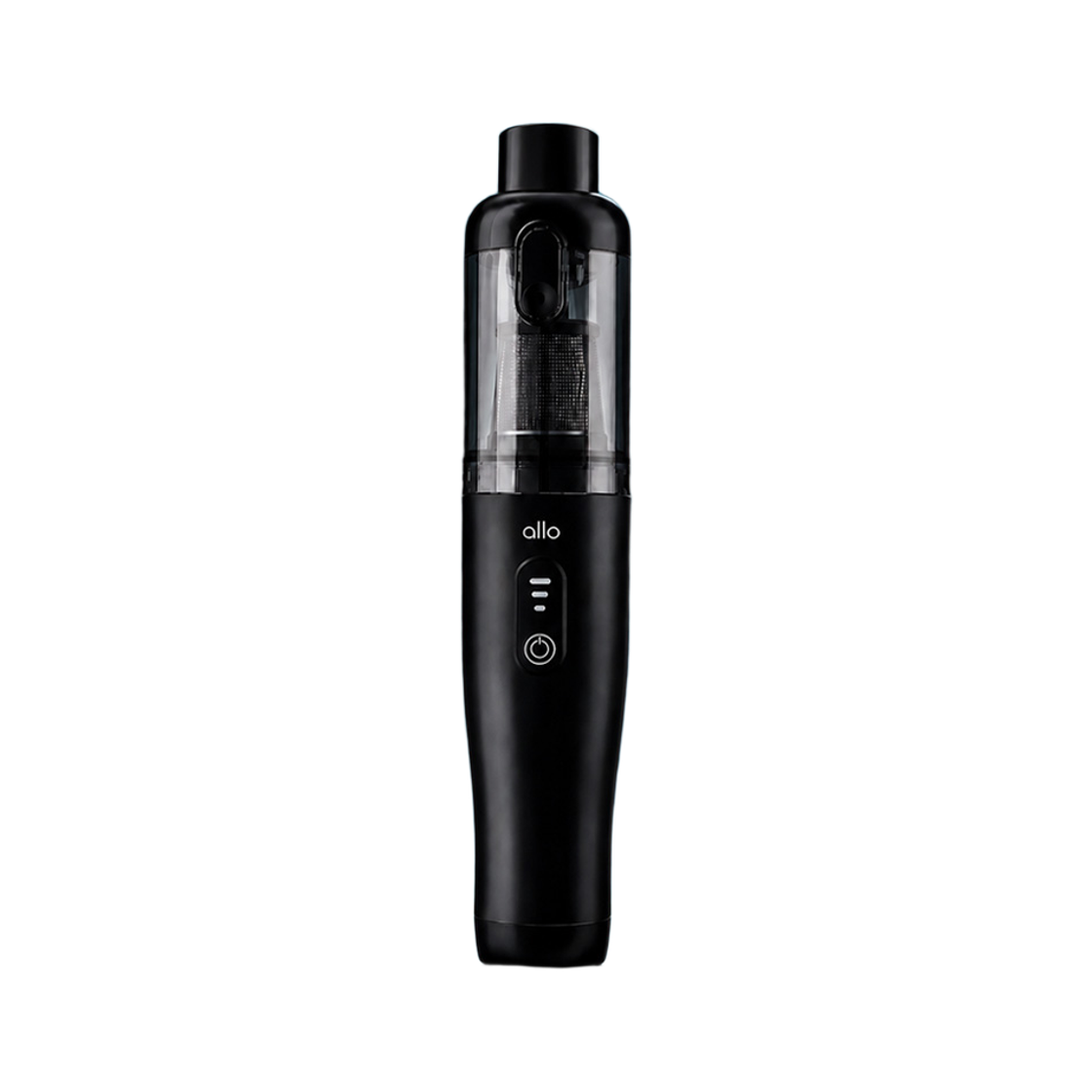 AVC5 Allo Korea Wireless Car Vacuum & Air Duster (Portable) AVC5