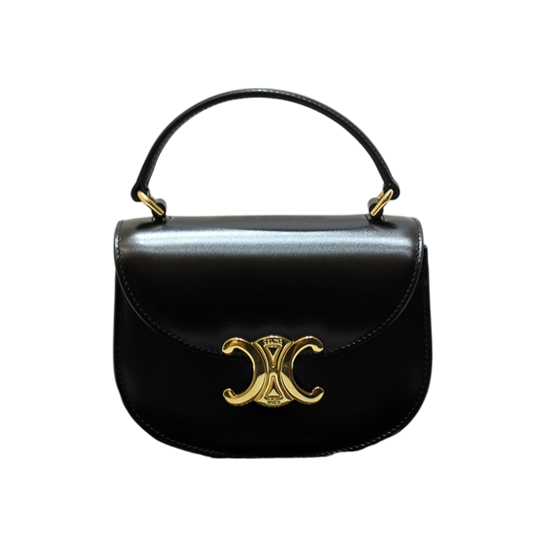 ITGFLSI7EWN2 Celine Triomphe Mini Bag