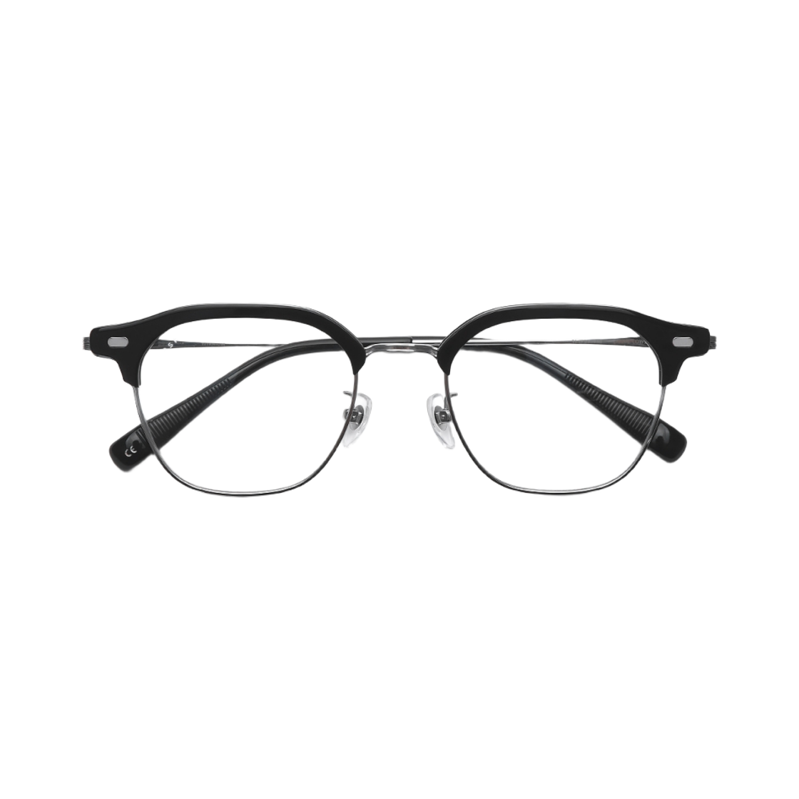 lash360 lash Lowen Black & Silver