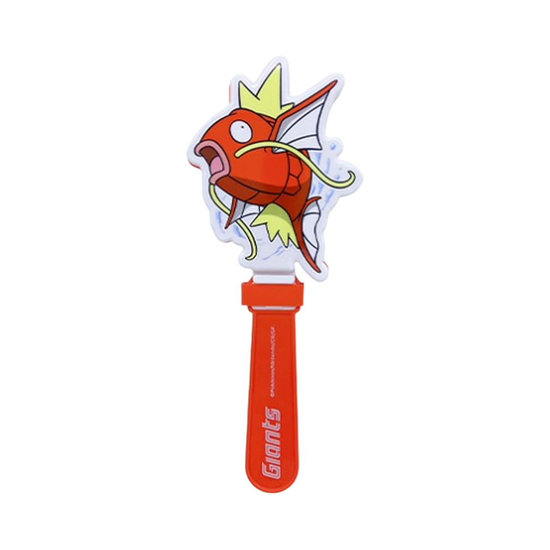 - Pokemon x Lotte Giants Magikarp Clapper