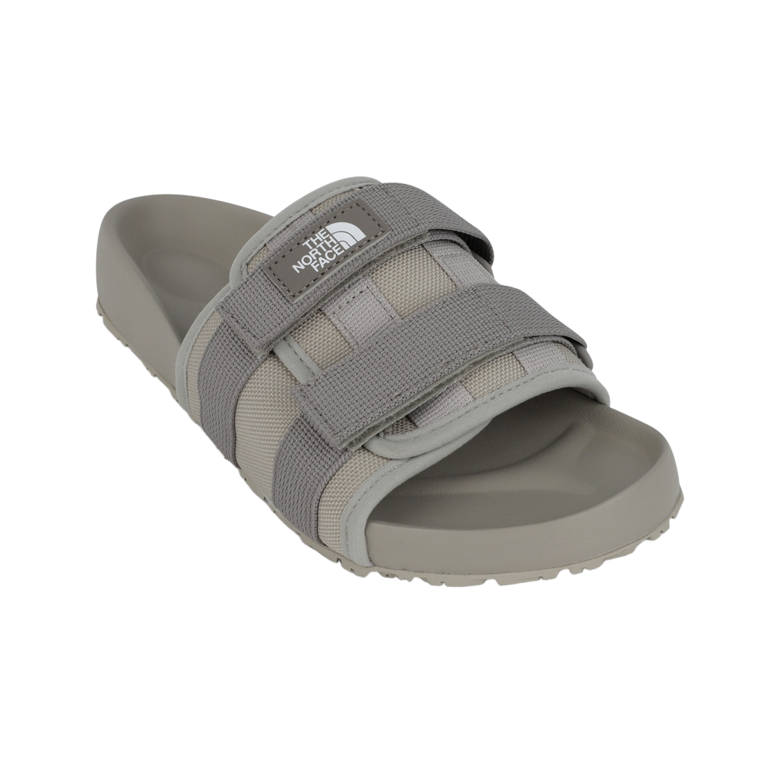 노스페이스 우븐 슬라이드 NS81S43K_BEI(The North Face Woven Slide BEI) - 2