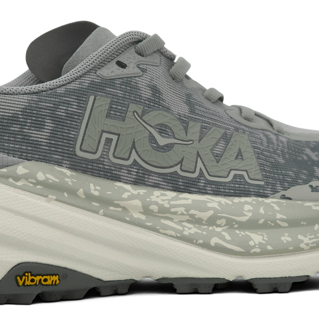 호카 스피드고트 6 스텔라 그레이 앨러배스터(Hoka Speedgoat 6 Stellar Grey Alabaster) - 8
