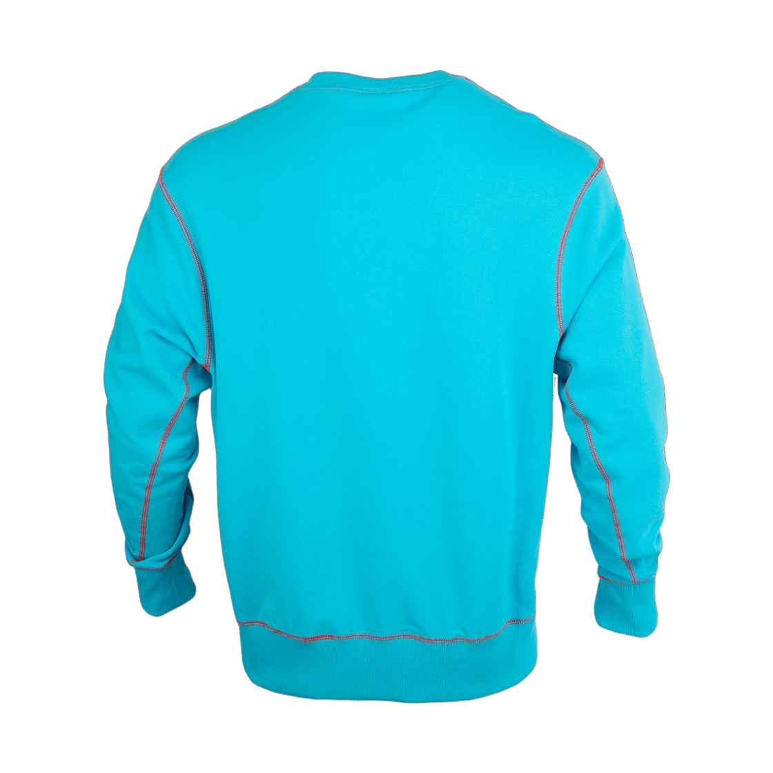 나이키 NSW SB 클래식 크루 스웨트셔츠 클로린 블루 토날 - 아시아(Nike NSW SB Classic Crew Sweatshirt Chlorine Blue Tonal - Asia) - 2