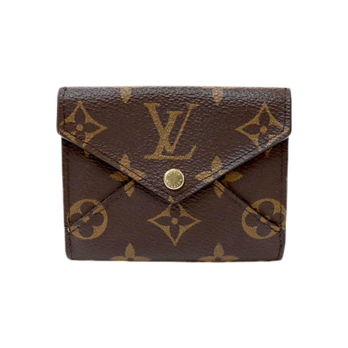 ITS48IAH2PML Louis Vuitton Monogram Celeste Wallet