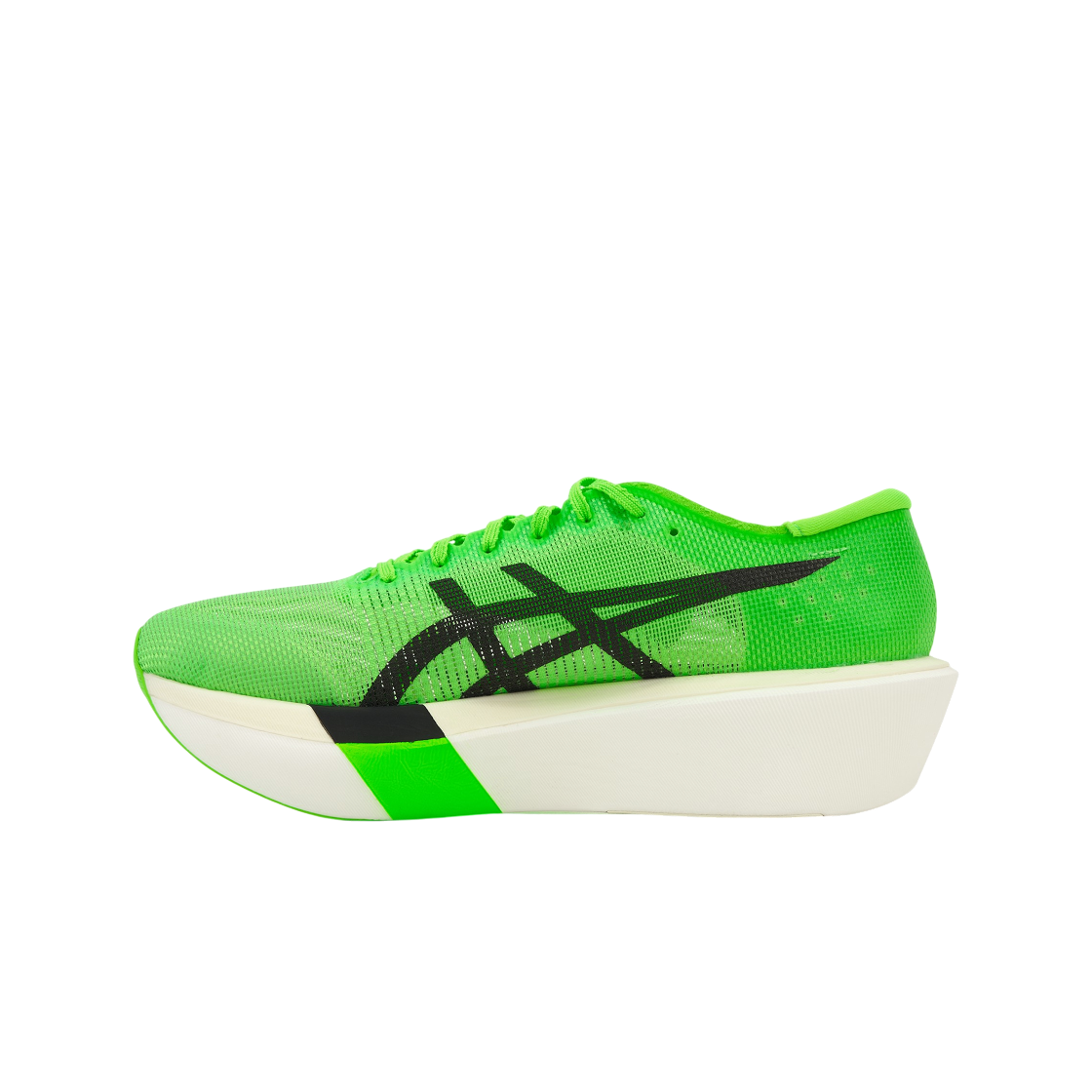 아식스 메타스피드 스카이 도쿄 그린 게코 블랙(Asics Metaspeed Sky Tokyo Green Gecko Black) - 3