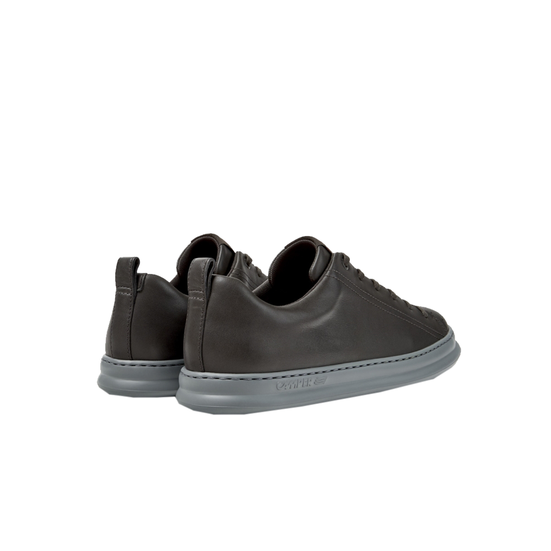 캠퍼 남성 러너 포 스니커즈 그레이(Camper Man Runner Four Sneakers Grey) - 4
