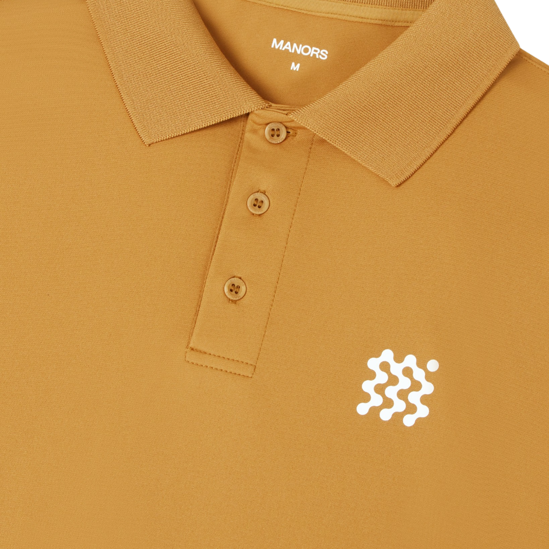 매너스 골프 코스 폴로 탠(Manors Golf Course Polo Tan) - 6