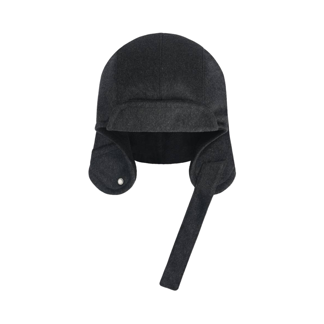 SG26FWACHO001 Sansan Gear Muffler Trooper Hat Charcoal