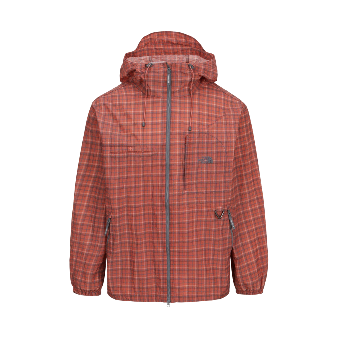 NJ3LS07D The North Face Novelty Daycamp Jacket DKO