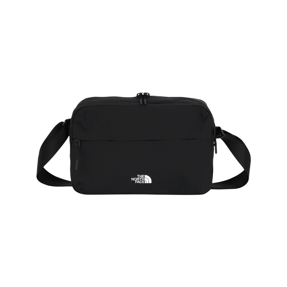 NN2PS09J The North Face Linden Cross Bag M BLK
