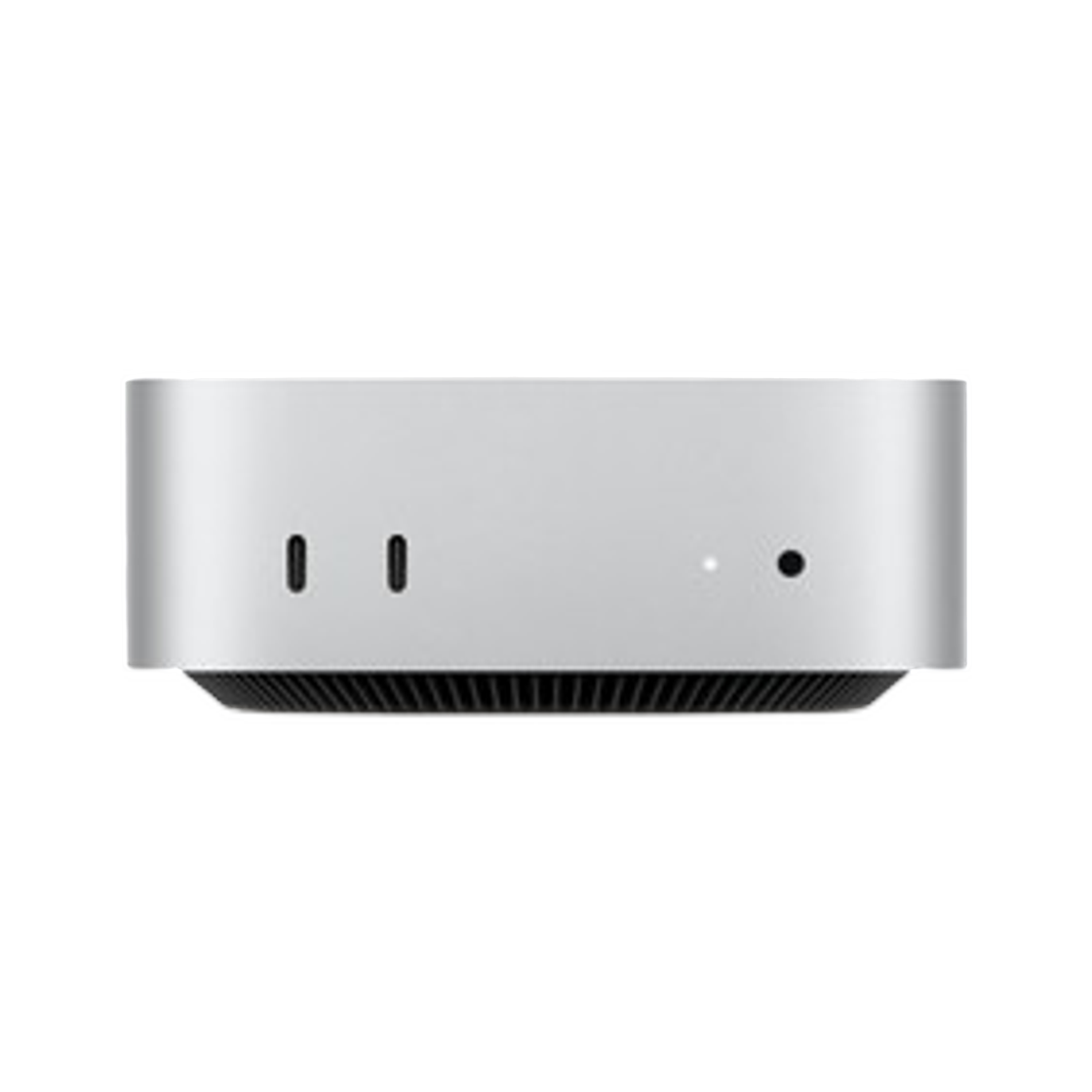 MHQK4KH/A Apple 2026 Mac Mini M6 12c 256GB SSD / 16GB Silver (Korean Ver.)