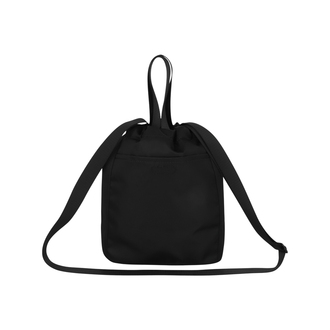 노스페이스 보니 버킷 백 미니 NN2PS22J_BLK(The North Face Bonney Bucket Bag Mini BLK) - 2