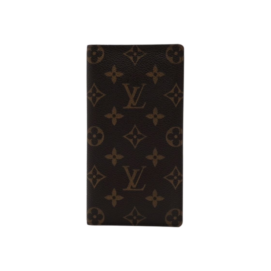 ITWF32PWCDQ5 Louis Vuitton Monogram Porte-Documents Organizer Wallet