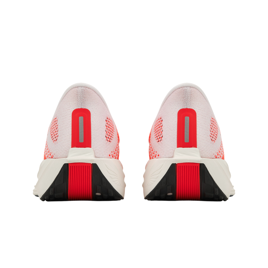 나이키 페가수스 플러스 화이트 브라이트 크림슨(Nike Pegasus Plus White Bright Crimson) - 6