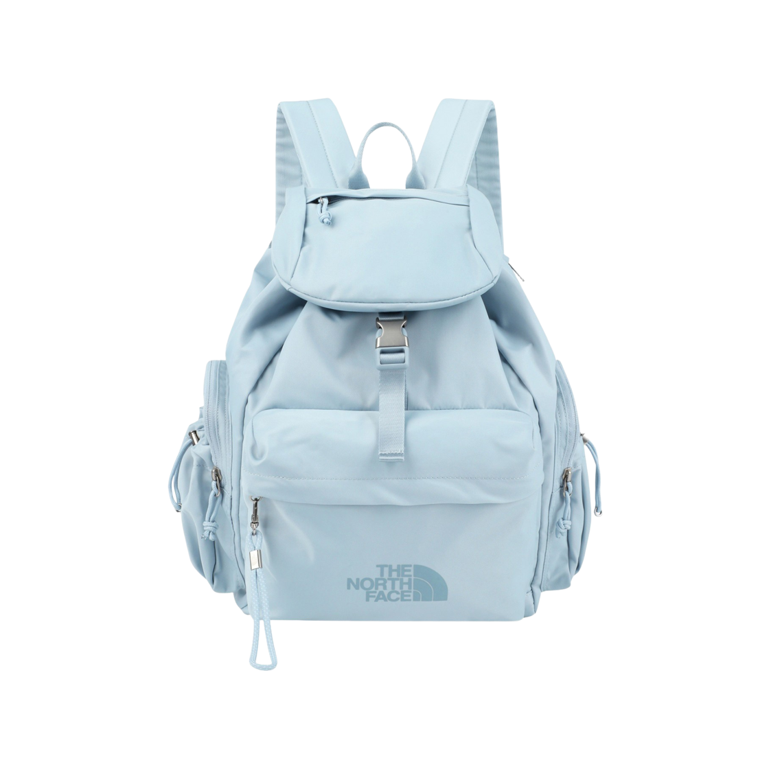 NM2DS09L The North Face Bonney Backpack Ii BGY