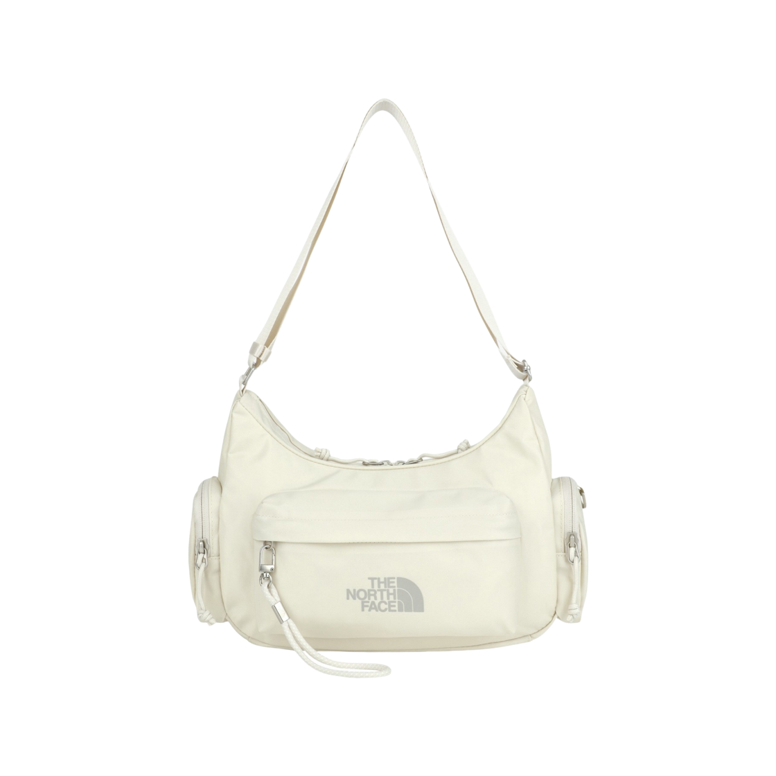 NN2PS21K The North Face Bonney Hobo Bag Mini CRE