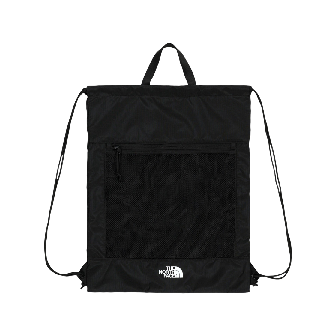 NN2PS00J The North Face Standard Multi Bag BLK