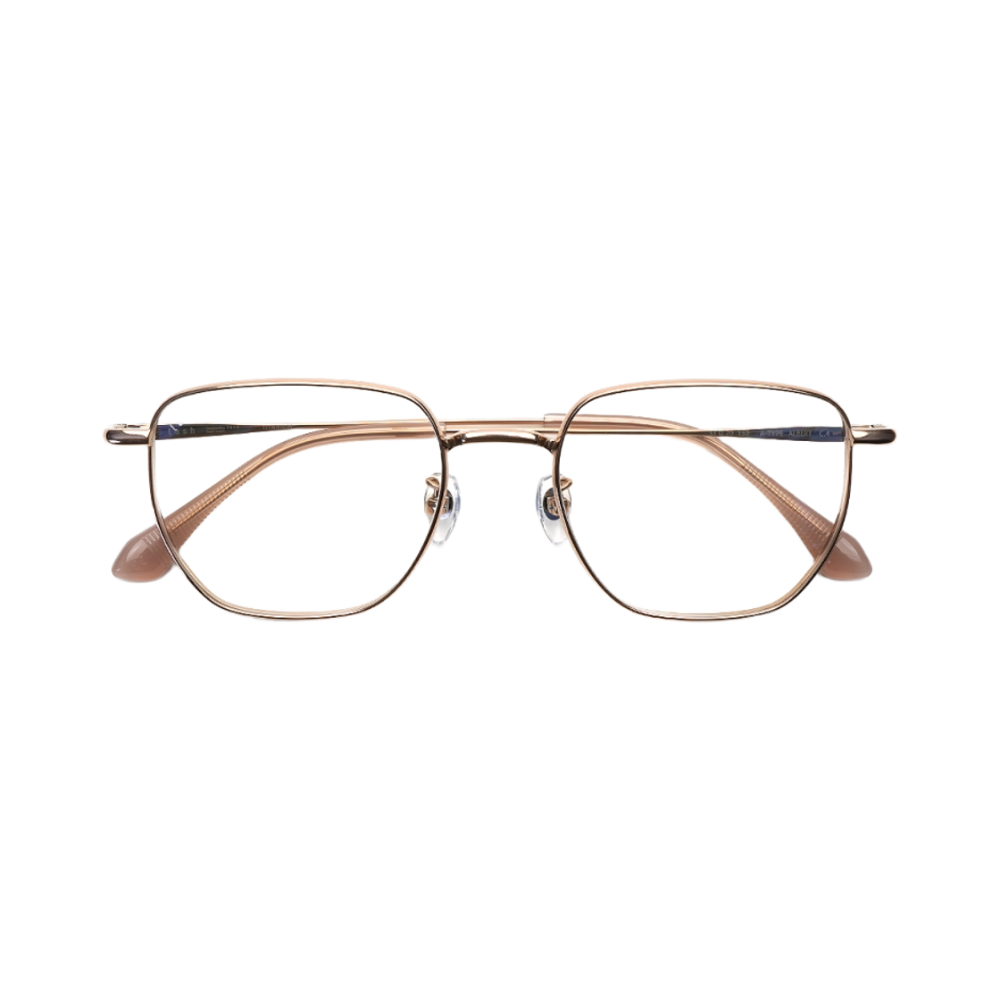 래쉬 알버트 로즈 골드(lash Albert Rose Gold)