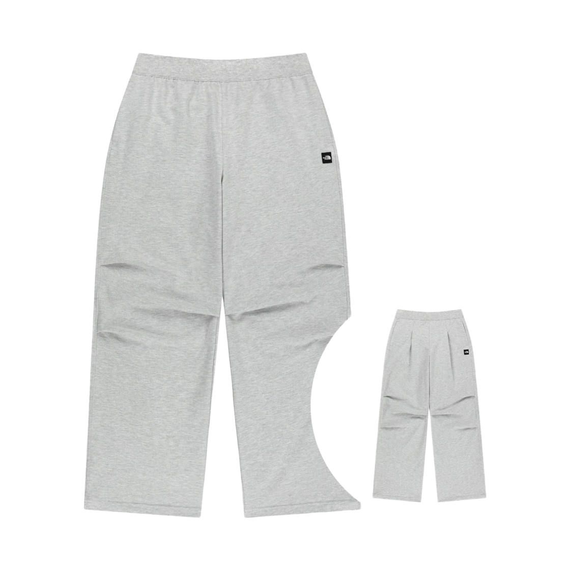 NP6KS01K The North Face Wl Sweatpants MEG