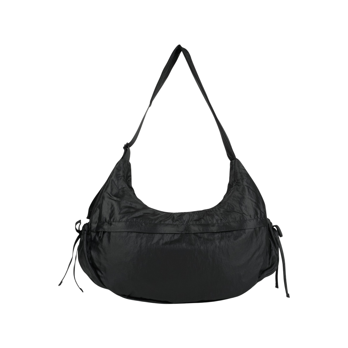 노스페이스 보니 셔링 크로스 백 NN2PS18J_BLK(The North Face Bonney Sr Cross Bag BLK) - 2