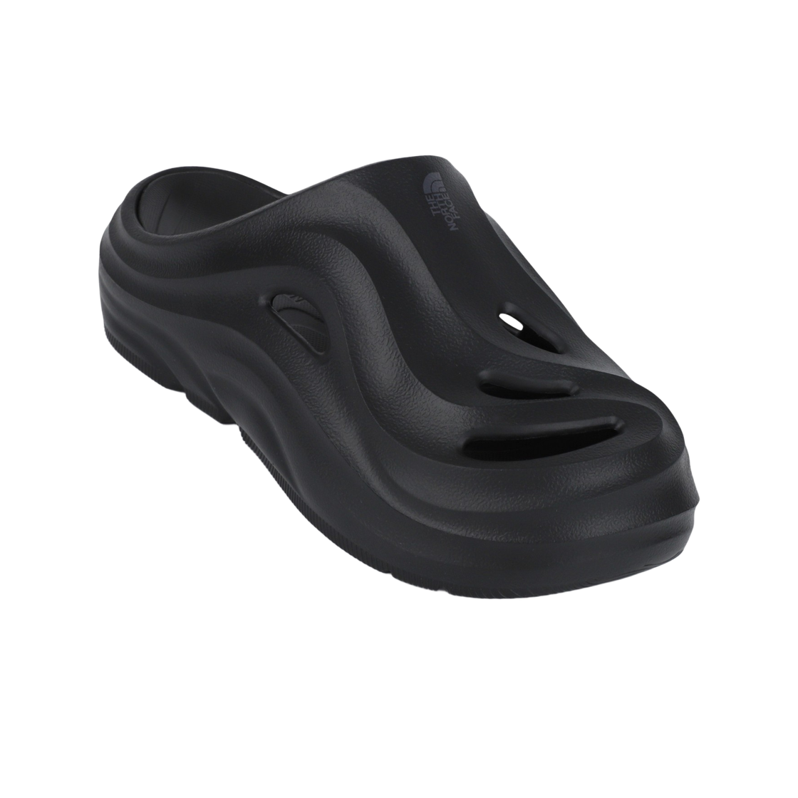 노스페이스 피오르 뮬 NS85S62J_BLK(The North Face Fiord Mule BLK) - 2