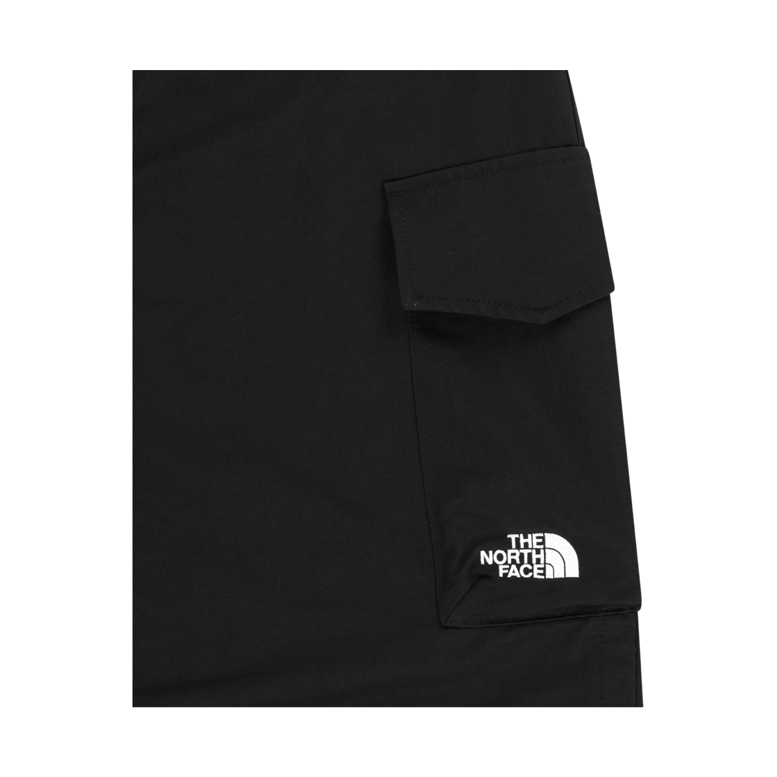 노스페이스 여성 셀마 스커트 NK6NS32J_BLK(The North Face W'S Selma Skirt BLK) - 3