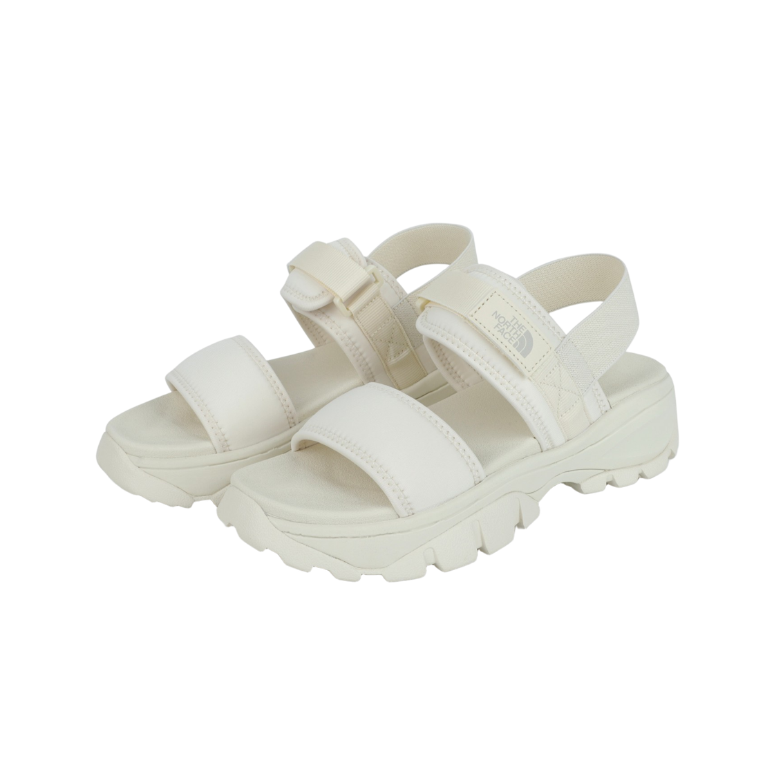 노스페이스 헥사 럭스 샌달 NS82S64K_CRE(The North Face Hexa Lux Sandal CRE) - 2