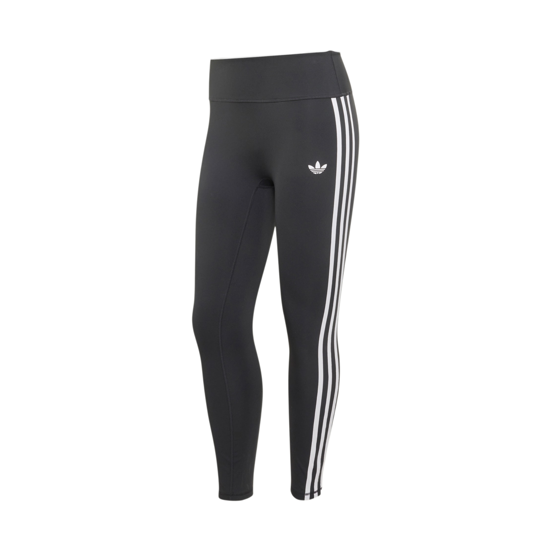 KU3680 (W) Adidas Originals Sport Superstar 7/8 Leggings Black - KR Sizing